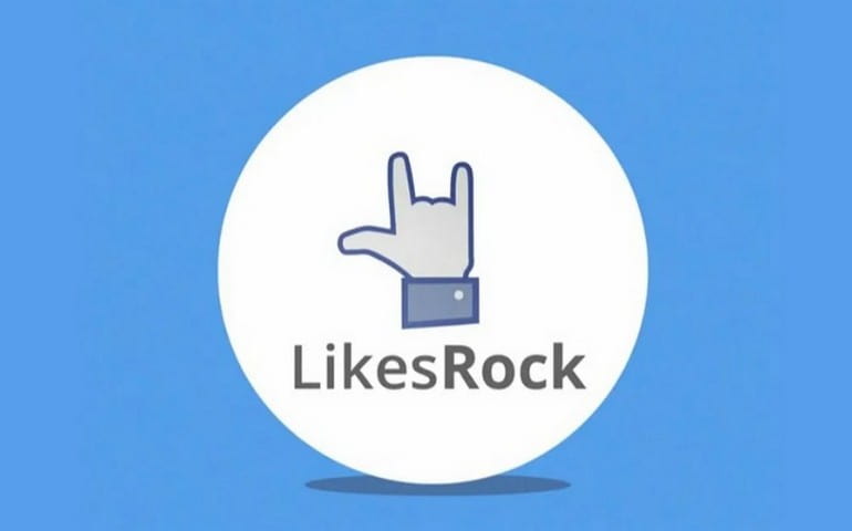 Сколько можно заработать в LikesRock