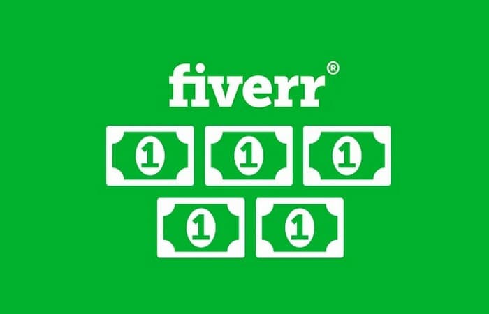 Fiverr – как вывести деньги