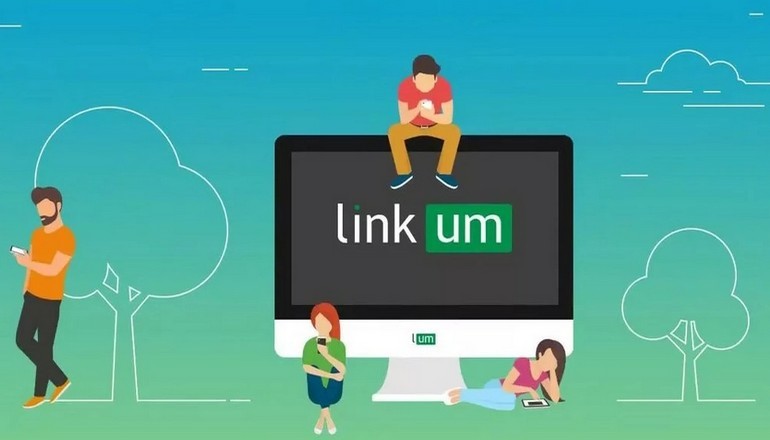 Linkum – заработок на размещении ссылок на форумах