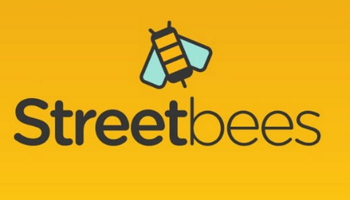 Заработать денег работая в Streetbees