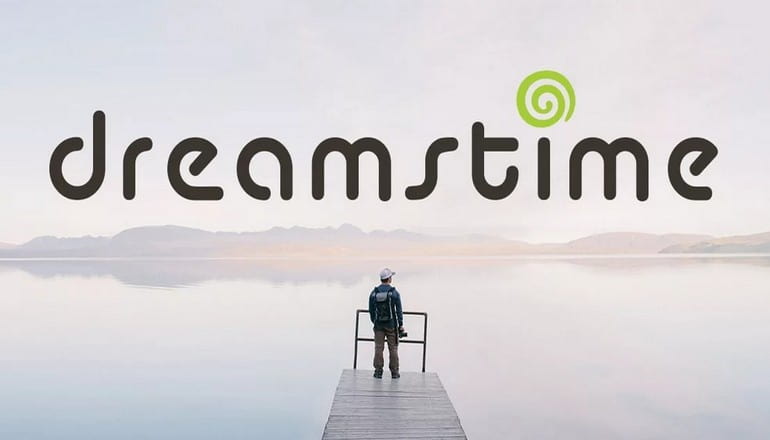 Dreamstime - фотобанк и приложение для заработка на фотографиях