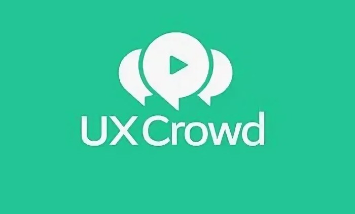 UXCrowd - сервис для заработка на тестирование