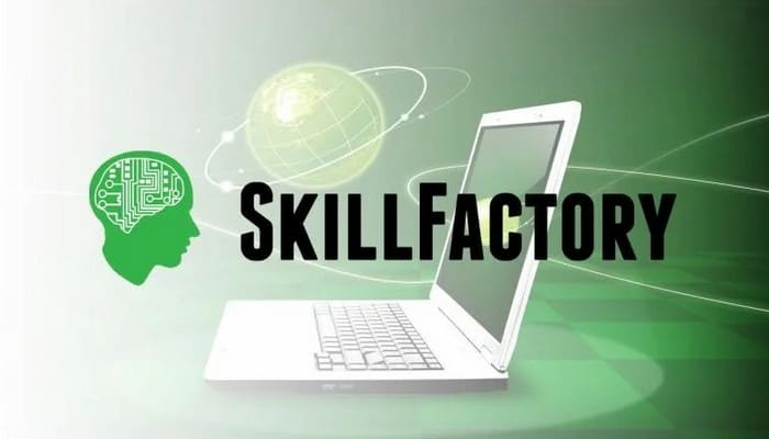 Skillfactory