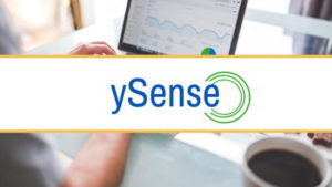Ysense - сайт опросник для заработка на опросах и заданиях
