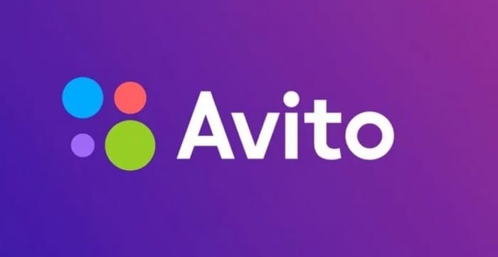 Avito - сайт объявлений для поиска работы