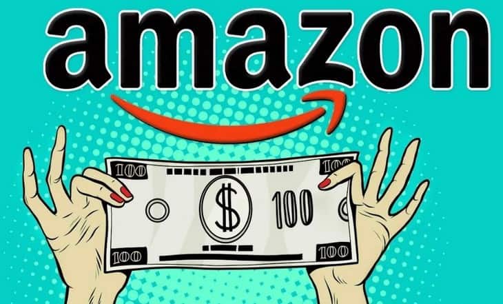 Как продавать и зарабатывать на Amazon