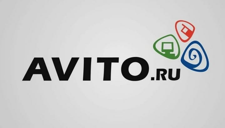 Avito - сайт вакансий