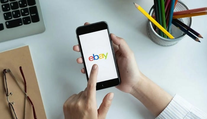 Отзывы о работе на Ebay